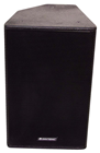 15 PAS-PRO FULL RANGE LOUDSPEAKER 